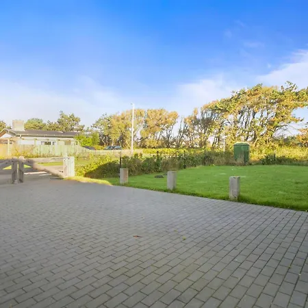 Beau - Aan Zee Вилла Юлианадорп