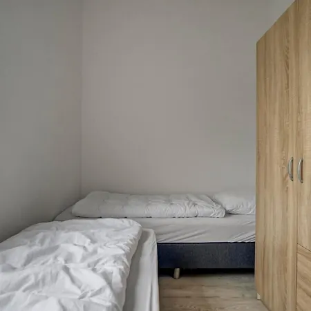 Beau - Aan Zee * Юлианадорп