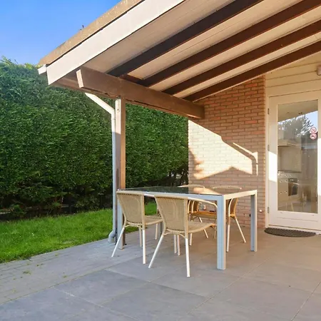 Beau - Aan Zee Villa