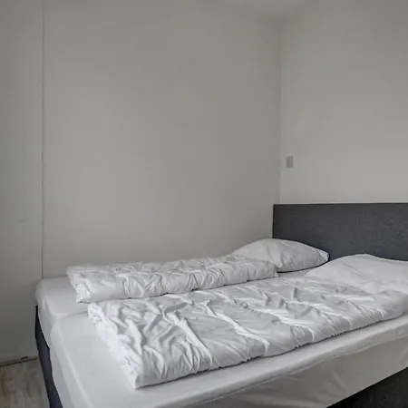 Beau - Aan Zee Вилла Юлианадорп