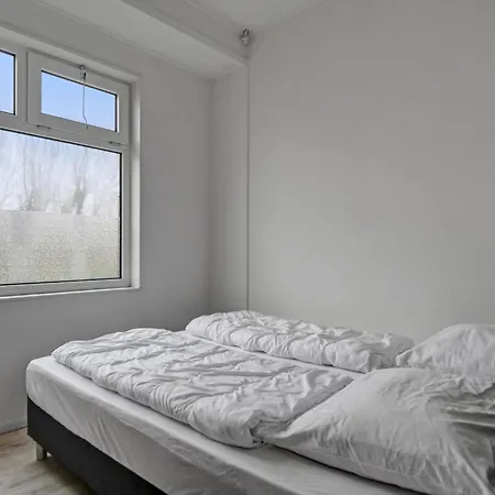 Вилла Beau - Aan Zee Юлианадорп