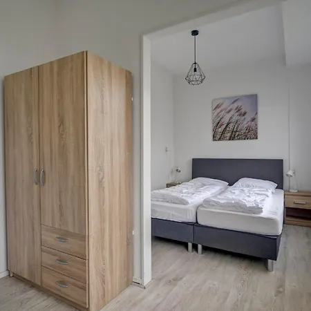 Beau - Aan Zee Julianadorp