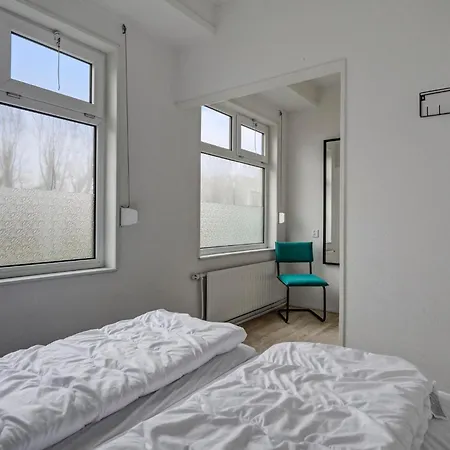 Beau - Aan Zee * Julianadorp