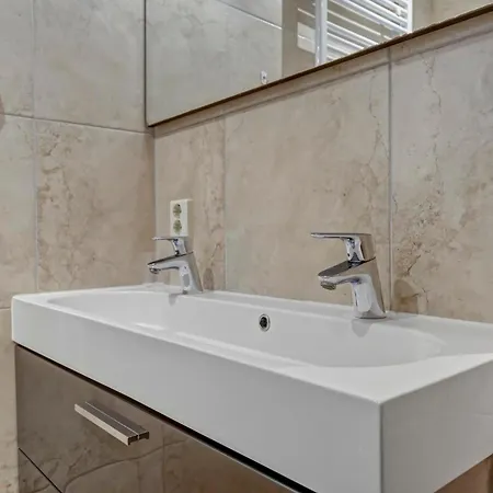 Beau - Aan Zee Вилла