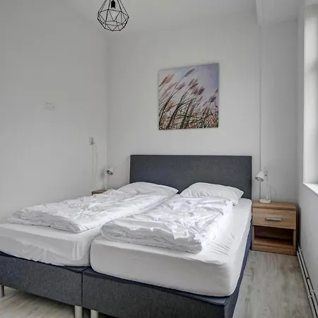 Вилла Beau - Aan Zee