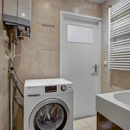 Beau - Aan Zee Вилла *