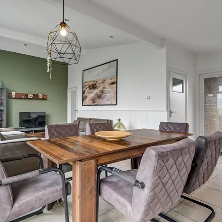 Beau - Aan Zee Julianadorp