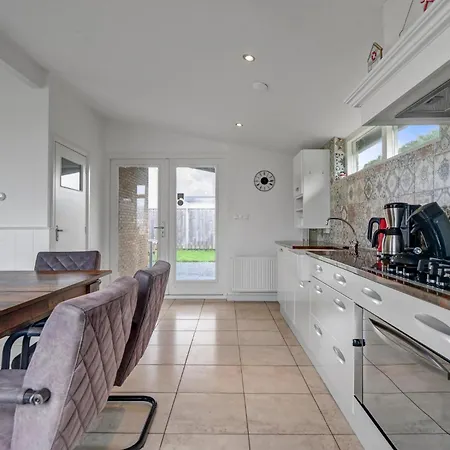 Beau - Aan Zee * Julianadorp