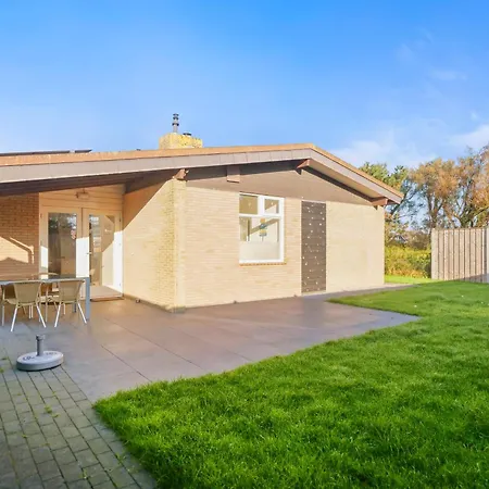 Beau - Aan Zee Villa