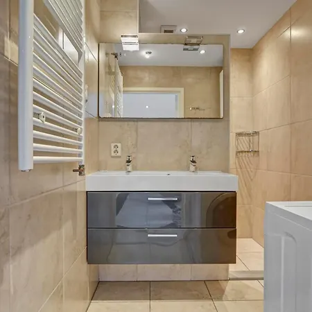 Вилла Beau - Aan Zee *