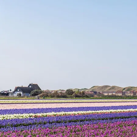 Villa Beau - Aan Zee *