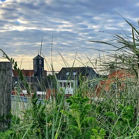 Beau - Aan Zee Villa