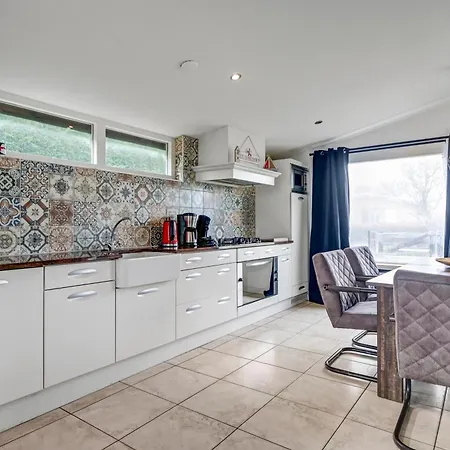 Villa Beau - Aan Zee Julianadorp